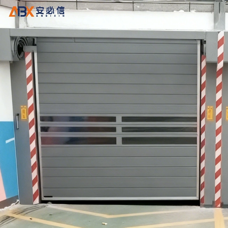西安涡轮硬质高速门